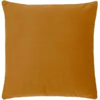 Premium Living Sofakissen Trendy Gold ca. 55x55cm