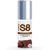 Stimul8 - S8 Schokoladen-Gleitgel 125 ml