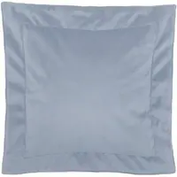 Premium Living Sofakissen Trendy Hellgrau ca. 40x40cm