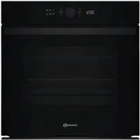 Bauknecht FHBI4S8PM2SK Einbaubackofen groß Dampfgaren AutoClean (Versandkostenfrei)