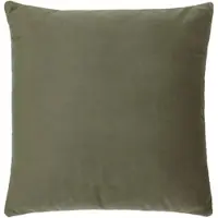 Premium Living Sofakissen Trendy Anthrazit ca. 55x55cm