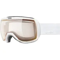 Uvex Downhill 2100 Pro V Photochrome Skibrille