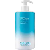 EAUde1974 Define & Bounce Texture and Curl Shampoo – EAU de Santorini 750 ml