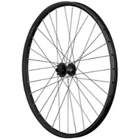 Hope Vorderrad 27,5" Fortus 30W | Pro 5 6-Loch | 15x110 mm Boost | sch