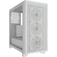 Corsair 3000d Airflow Rgb Pc-tower-gehäuse