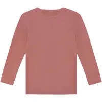 Minymo Blouse LS withered rose (4435) 134