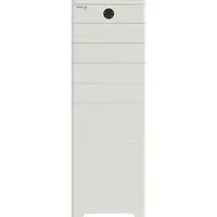 Solax Hochvolt Batteriesystem | T-BAT-SYS-HS-22.5 | 23 kWh