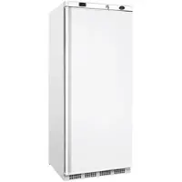 A&S polarny Gastro Tiefühlschrank Gewerbetiefkühlschrank Gefrierschrank 1 Tür 555 L -10/-22¬∞C