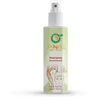 Sanoll Biokosmetik Haarspray Brennessel 150 ml Spray