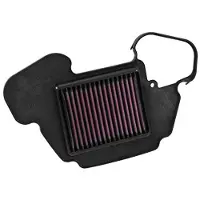 K&N LUFTFILTER HA-1313 MSX 125 13-19