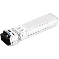 Lenovo SFP+ Transmitter-Modul 10 GigE, 16 Gb Fibre Channel iSCSI für ThinkSystem DE4000F, DE4000H Hybrid, DE6000F, DE6000H Hybrid