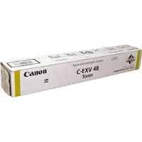 Canon C-EXV 48, Gelb, 1 Stück(e)