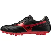 Mizuno Herren Fußballschuh Morelia Neo II Club AG - P1GA2509, Farbe:Schwarz, Herren Schuhe:44.5