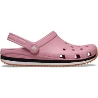 Crocs Crocband Retro Runner Holzschuhe