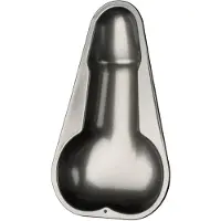 Orion You2Toys - Penis-Kuchenform (29 x 18 cm)