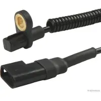 HERTH+BUSS ELPARTS ELPARTS ABS Sensor Raddrehzahl Hinten Beidseitig für FORD Fiesta Mk4 Schrägheck (JAS, JBS) 70660315