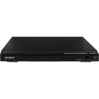 Sony Dvpsr760hb Hdmi Divx Usb Dvd-player