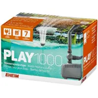 Eheim PLAY 1000 - Wasserspielpumpe