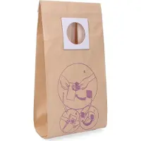 Silex BigBuy Home Tasche, Mehrfarbig, Standard