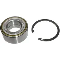A.B.S. Radlagersatz reibungslose Drehung Ø 80 mm 36 mm . für u.a. HYUNDAI SONATA