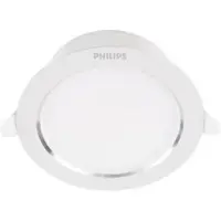Philips Funktional 8719514453166, Einbaustrahler, Nicht austauschbare(s) Leuchtmittel, LED, 4000 K, 220-240 V, Weiß