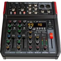 Sonstige Studios JB Systems LIVE-6
