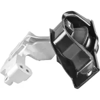TEDGUM Motorlager Hydrolager Vorne Rechts für NISSAN X-TRAIL (T31) TED14611