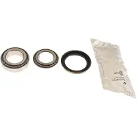 TRISCAN Radlagersatz Ø 75 mm Aftermarket-Expertise für u.a. SSANGYONG KORANDO