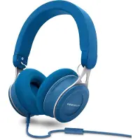 Energy Sistem Urban 3 Kopfhörer Kabelgebunden Kopfband Anrufe/Musik Blau