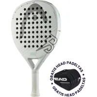 Head Bolt Padel Schläger