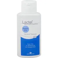 Fontapharm AG Lactel Nr.5 Shampoo hypoallergen 200 ml