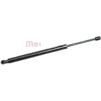METZGER Gasfeder Koffer-/Laderaum 489 mm 910 N Hub 140 mm Ø 10 mm für VW TOURAN
