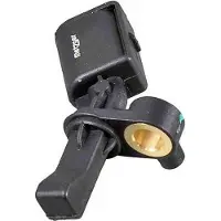 METZGER ABS Sensor Raddrehzahl Hinten Rechts für VW POLO (AW1, BZ1) 09001494