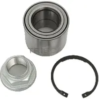 TRISCAN Radlagersatz Ø 75 mm Aftermarket-Expertise für u.a. FIAT DUCATO