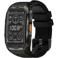 Kospet TANK X2 ULTRA, 3,63 cm (1.43"), AMOLED, Touchscreen, GPS, 75 g