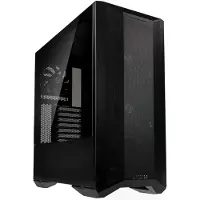 Lian Li Lancool Ii Mesh Performance Bl Pc-tower-gehäuse