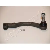 Japanparts Spurstangenkopf Spurstange für RENAULT MASTER II Kasten (FD) Vorne Links TI-160L