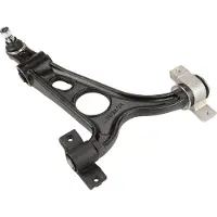 MAGNETI MARELLI 301181300400 Querlenker Vorne Links Schräglenker für ALFA ROMEO 147 (937) GT (937) 156 (932) 156 Sportwagon (932)