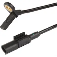 Herth+Buss ELPARTS ABS Sensor Raddrehzahl Hinten Beidseitig passend für MERCEDES-BENZ M-Klasse (W164) 70660236