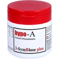 Hypo - A hypo-A 3-SymBiose plus Kapseln, 100 St. Kapseln