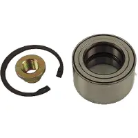 TRISCAN Radlagersatz Ø 84 mm Aftermarket-Expertise für u.a. OPEL MOVANO
