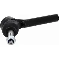 VAICO Spurstangenkopf Spurstange für CHRYSLER GRAND VOYAGER V (RT) Vorne Links Vorne Rechts V33-0090