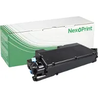 NexoPrint Toner kompatibel zu Ricoh 408314 PC600 schwarz P C 600 Lanier P C 600