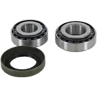TRISCAN Radlagersatz Ø 47 mm Aftermarket-Expertise für u.a. CHEVROLET MATIZ