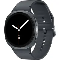 Samsung Galaxy Watch8 Galaxy Watch 8, 3,81 cm (1.5"), AMOLED, Touchscreen, 32 GB, GPS, 34 g