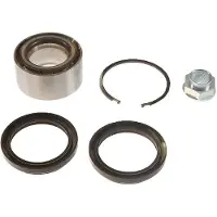 TRISCAN Radlagersatz für SUBARU FORESTER (SG) 72mm 8530 68106