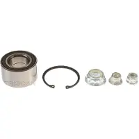 TRISCAN Radlagersatz für VW up! Schrägheck (121, 122, BL1, BL2) 66mm 8530 29132