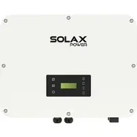 Solax Hybrid-Wechselrichter | X3-ULT-20KP | 3MPPT | AFCI | 20 kW