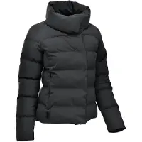 MAUL Damen Funktionsjacke Marburg Megatex Steppjacke
