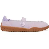 Converse Ballerinas Run Star Trainer Ballet Flat​ A17029C Violett 39